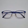 Specsavers Tech Specs 07 30824812 Blue - Eyeglasses frames