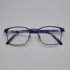 Specsavers Tech Specs 07 30824812 Blue - Eyeglasses frames