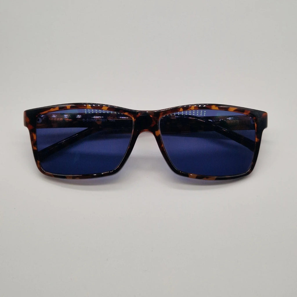 Boots B-SUNM 1801 Tortoiseshell - Eyeglasses frames