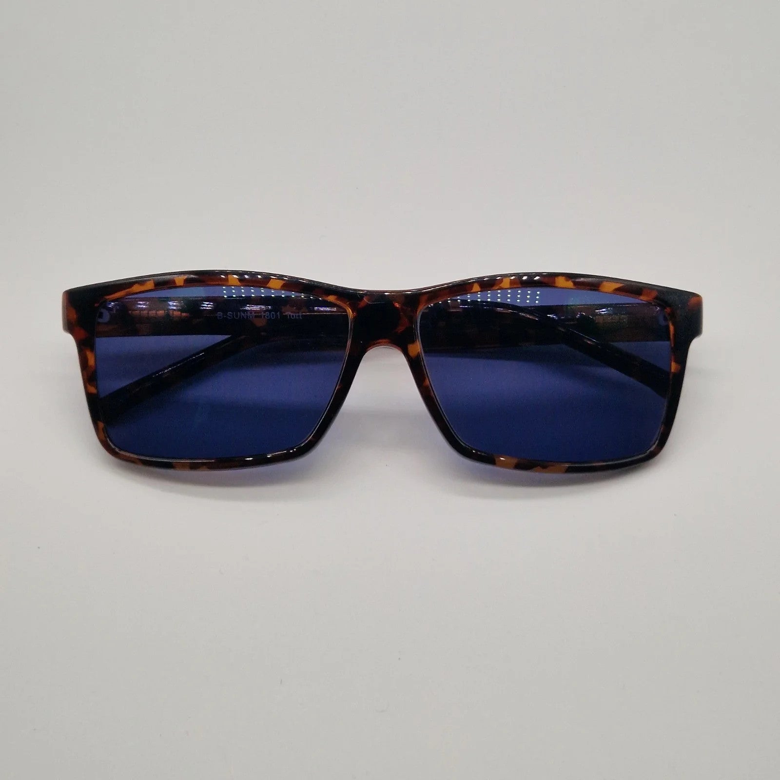 Boots B-SUNM 1801 Tortoiseshell - Eyeglasses frames