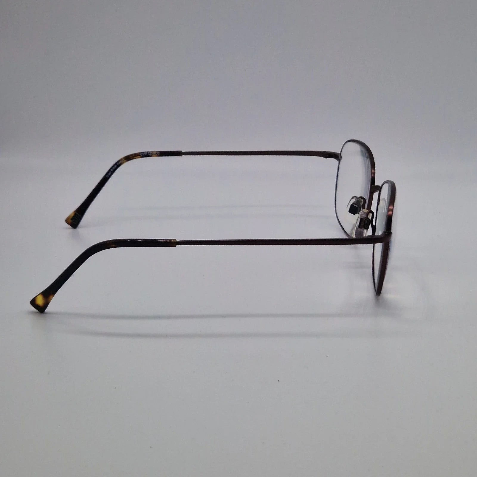 Jensen Black JNB715T C2 - Eyeglasses frames