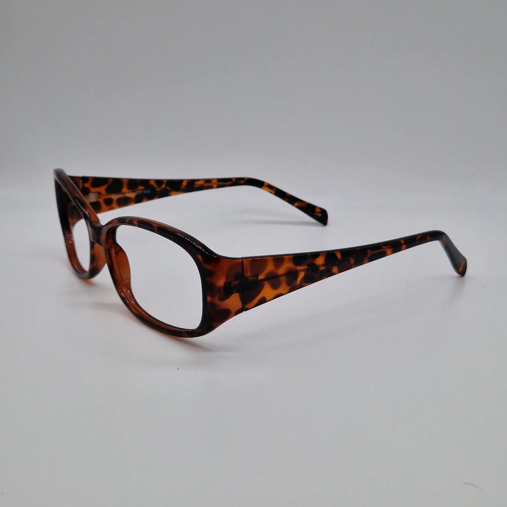 Boots Morroco Tortoiseshell - Eyeglasses frames