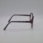 Boots BSUNF 1403 Havana Tortoiseshell - Eyeglasses frames