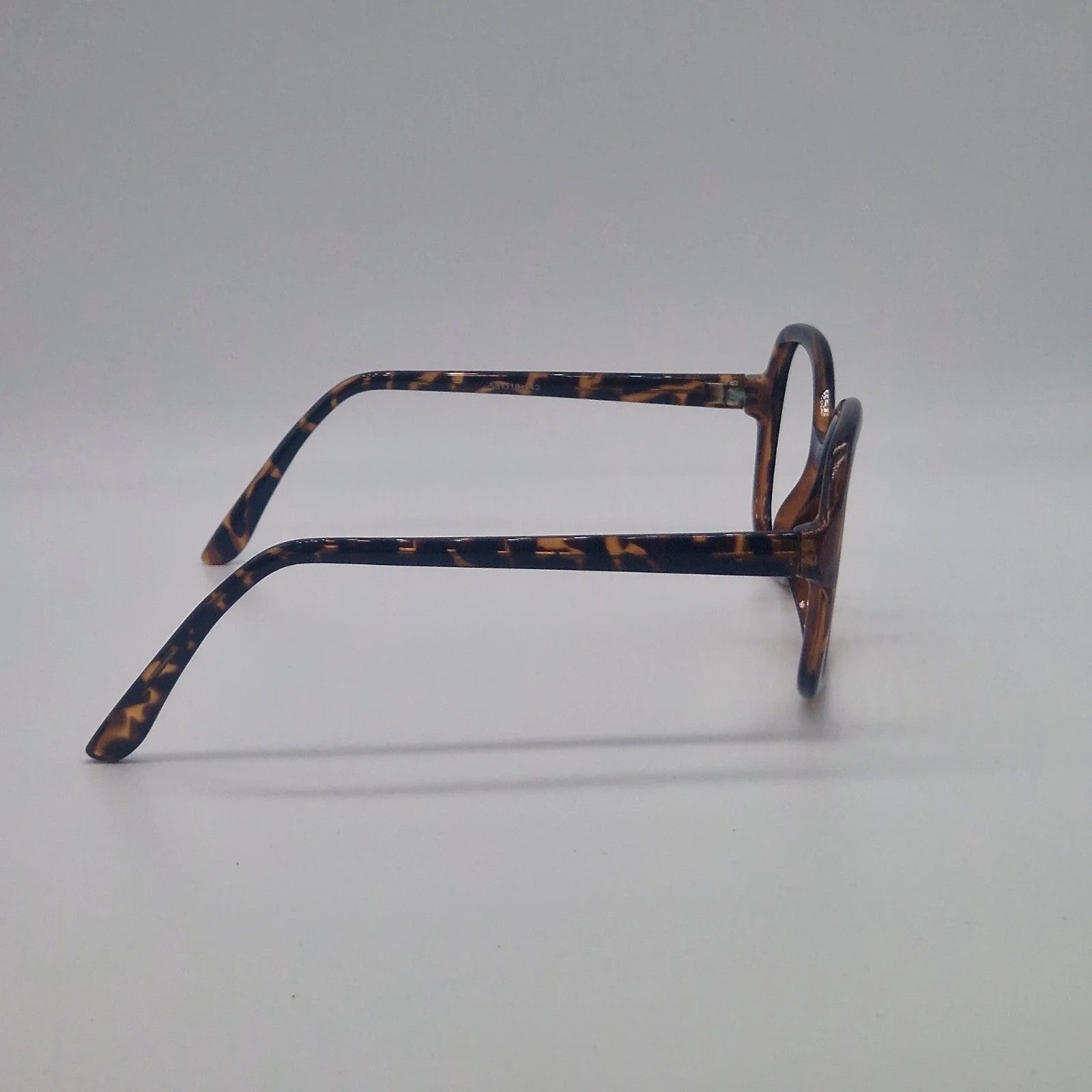 Boots BSUNF 1403 Havana Tortoiseshell - Eyeglasses frames