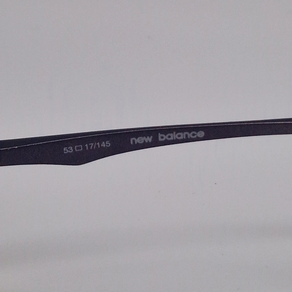 New Balance NB403902 - Eyeglasses frames