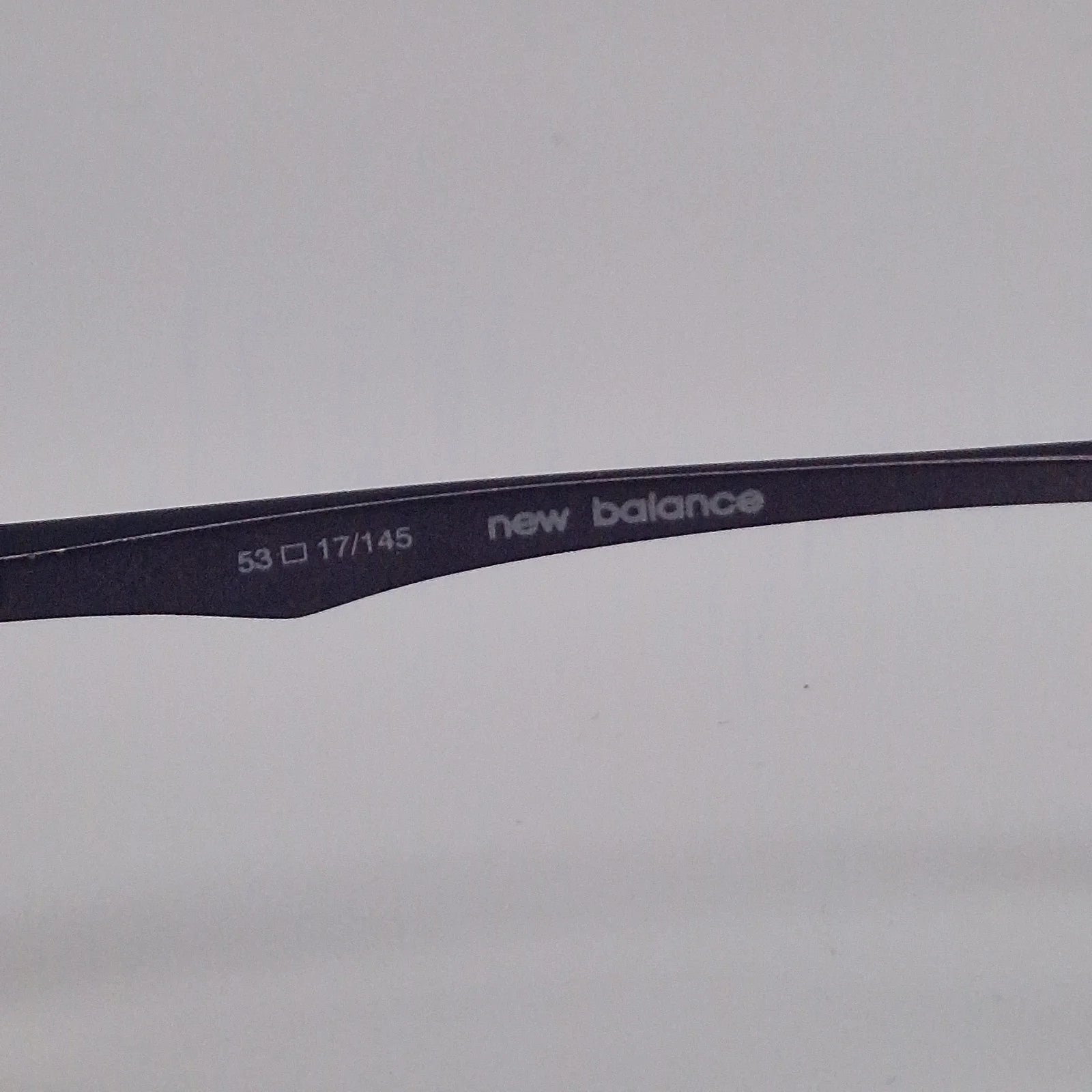 New Balance NB403902 - Eyeglasses frames