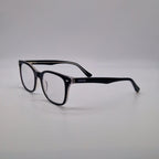 Unofficial UNOF0018 BB00 Black - Eyeglasses frames
