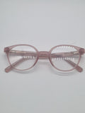 Specsavers ReWear 33087436 Pink - Eyeglasses frames 