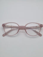 Specsavers ReWear 33087436 Pink - Eyeglasses frames 