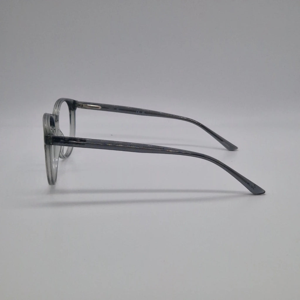 Seen SNJT02 GG00 Grey - Eyeglasses frames
