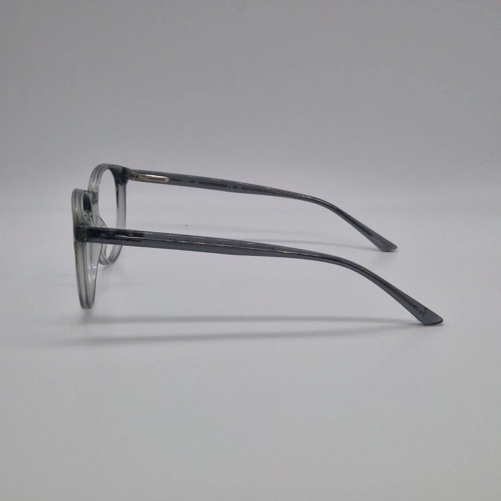 Seen SNJT02 GG00 Grey - Eyeglasses frames