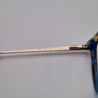 Boots BSUNF-2206 Blue Tortoiseshell - Eyeglasses frames