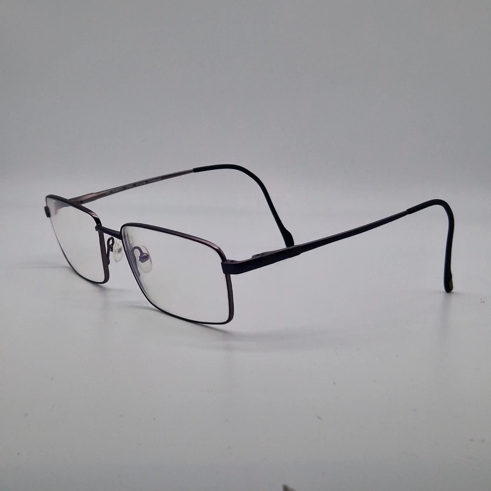 Stepper SI-60171 Blue - Eyeglasses frames