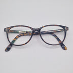 William Morris 8501 C3 Tortoiseshell - Eyeglasses frames