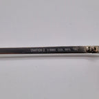 Police Oviation V 8980 Col.581L Pink - Eyeglasses frames
