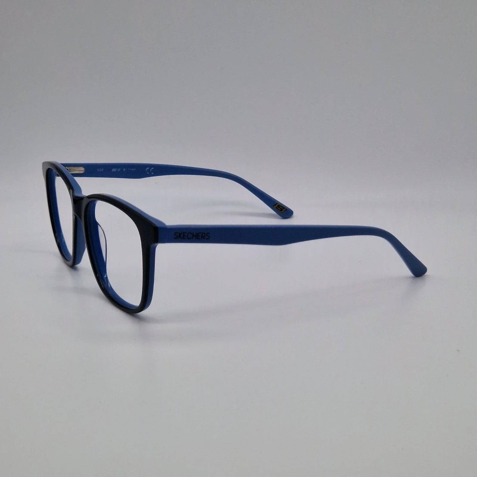 Sketchers SE1162 001 Blue - Eyeglasses frames
