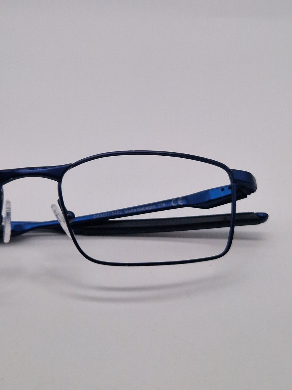 Oakley Fuller OX3227-0453 Matte Midnight - Eyeglasses frames