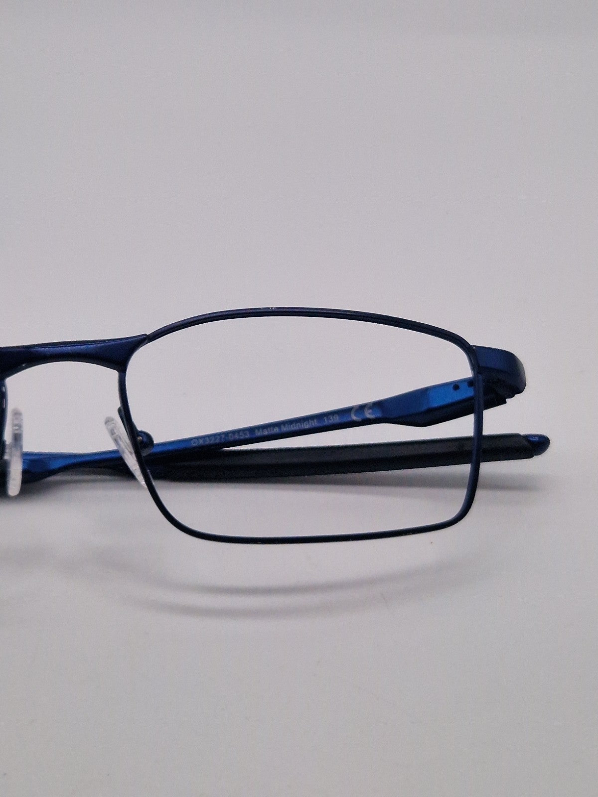 Oakley Fuller OX3227-0453 Matte Midnight - Eyeglasses frames