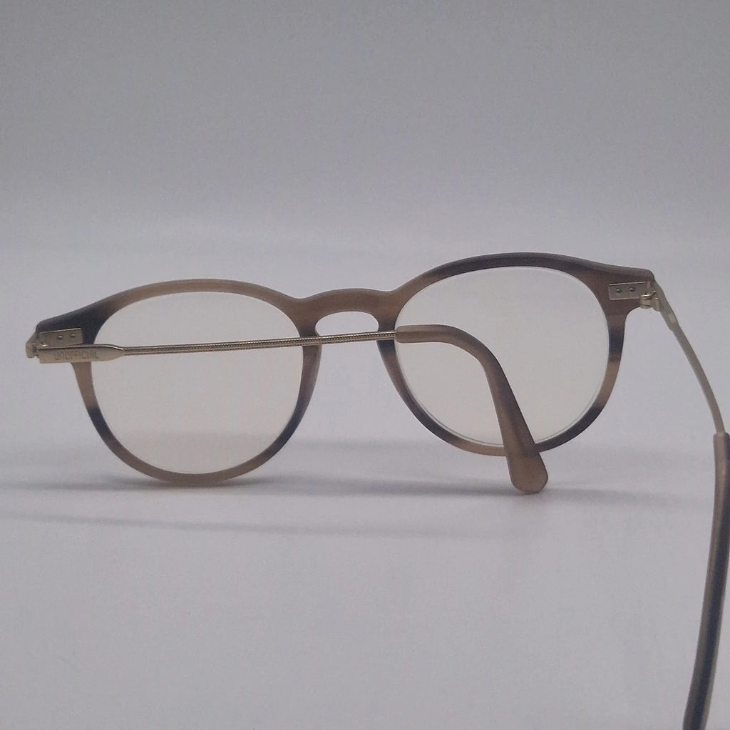 Unofficial UJ 2080 - Eyeglasses frames