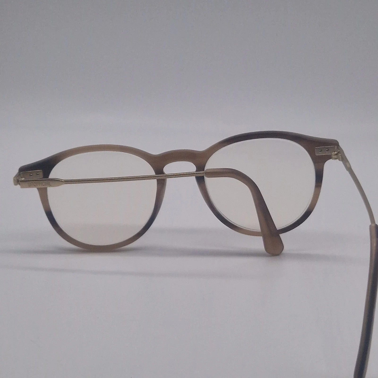 Unofficial UJ 2080 - Eyeglasses frames