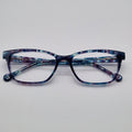 International Eyewear Bonita C1 Blue - Eyeglasses frames
