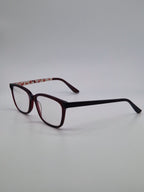 Specsavera Blossom 30516166 Red - Eyeglasses frames
