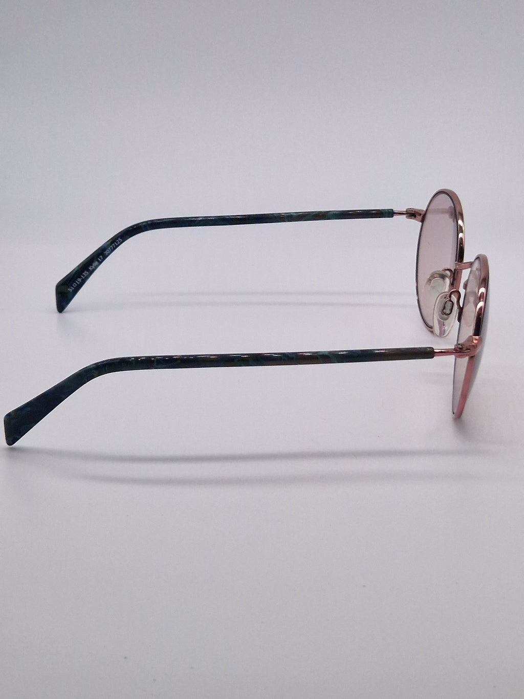 Kylie Minogue Kylie 17 30777125 Blue - Eyeglasses frames