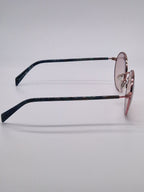 Kylie Minogue Kylie 17 30777125 Blue - Eyeglasses frames