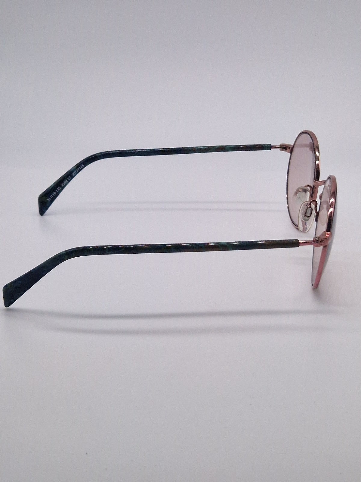 Kylie Minogue Kylie 17 30777125 Blue - Eyeglasses frames