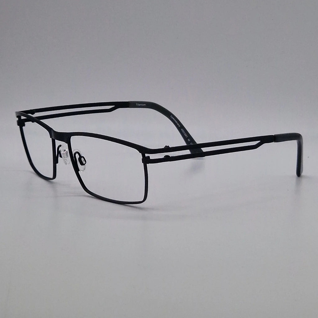 Specsavers Titan B04 25290103 Grey - Eyeglasses frames