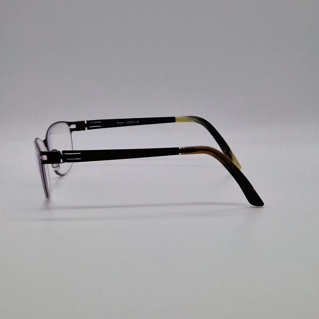 Boots W1504 Brown - Eyeglasses frames