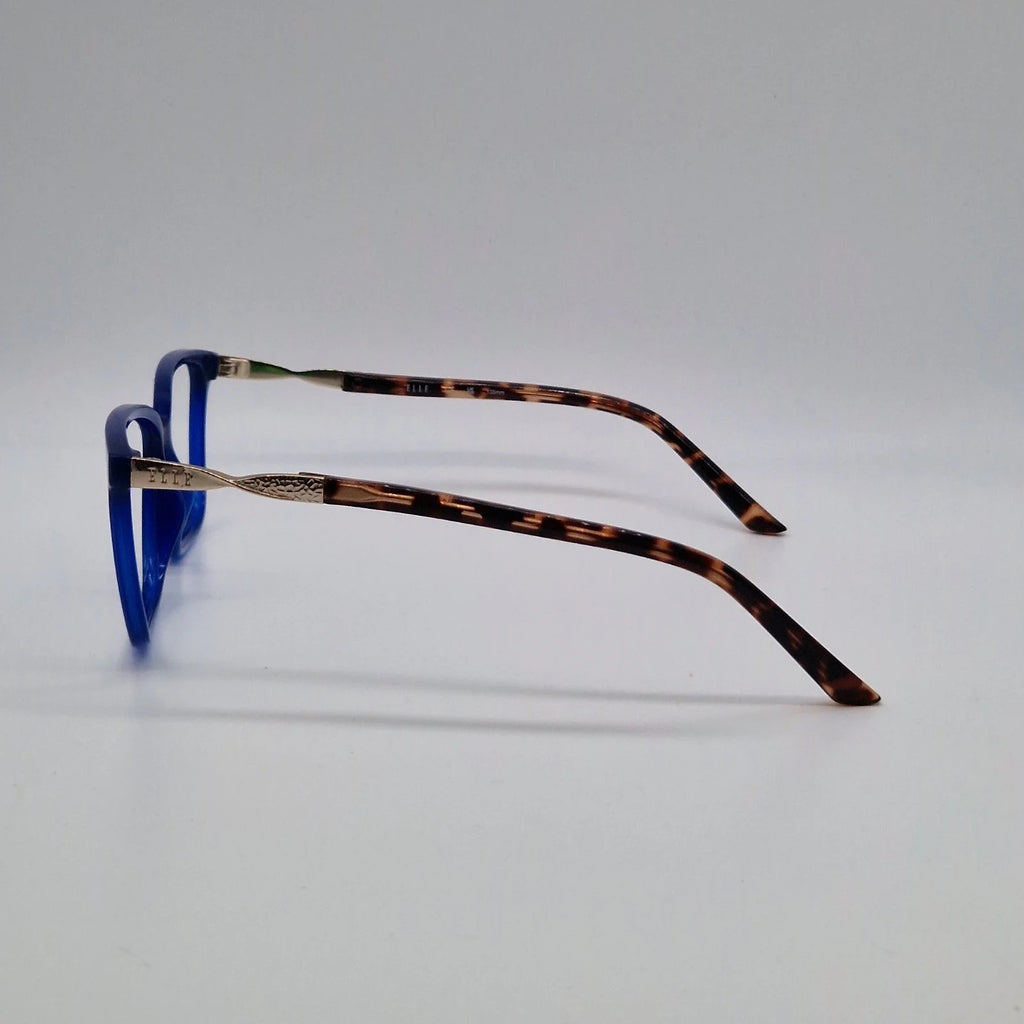 Elle EL 13419 NV Tortoiseshell - Eyeglasses frames