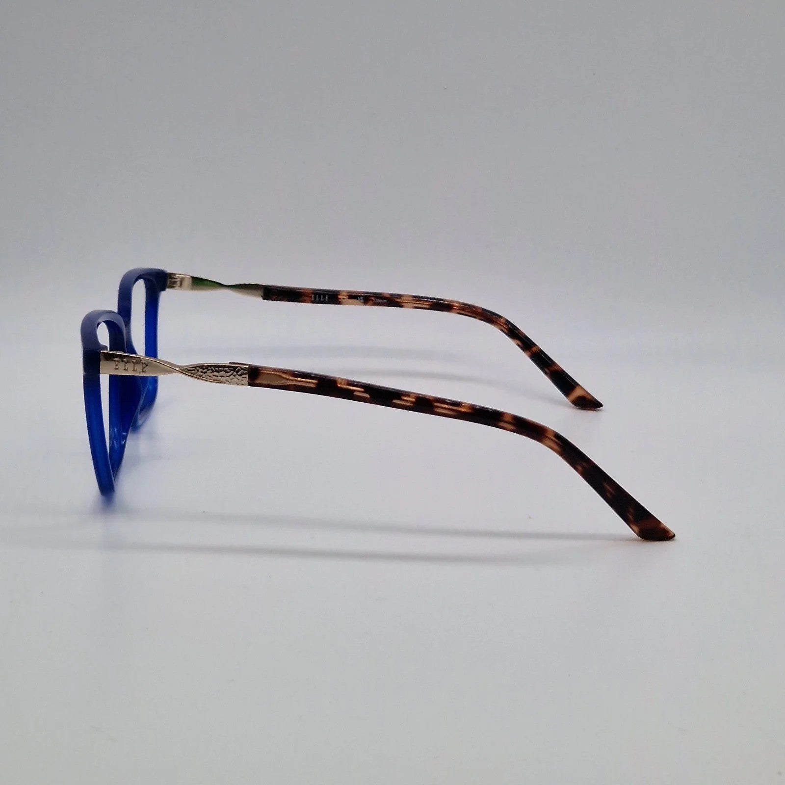 Elle EL 13419 NV Tortoiseshell - Eyeglasses frames