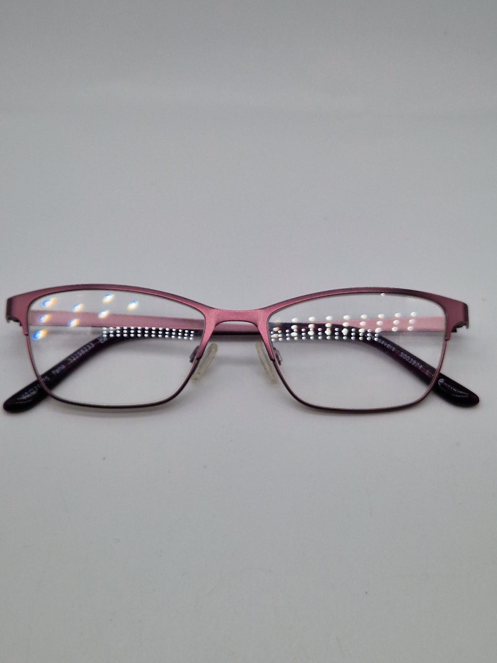 Specsavers Fana 32258233 Purple - Eyeglasses frames