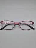 Specsavers Fana 32258233 Purple - Eyeglasses frames