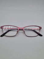 Specsavers Fana 32258233 Purple - Eyeglasses frames