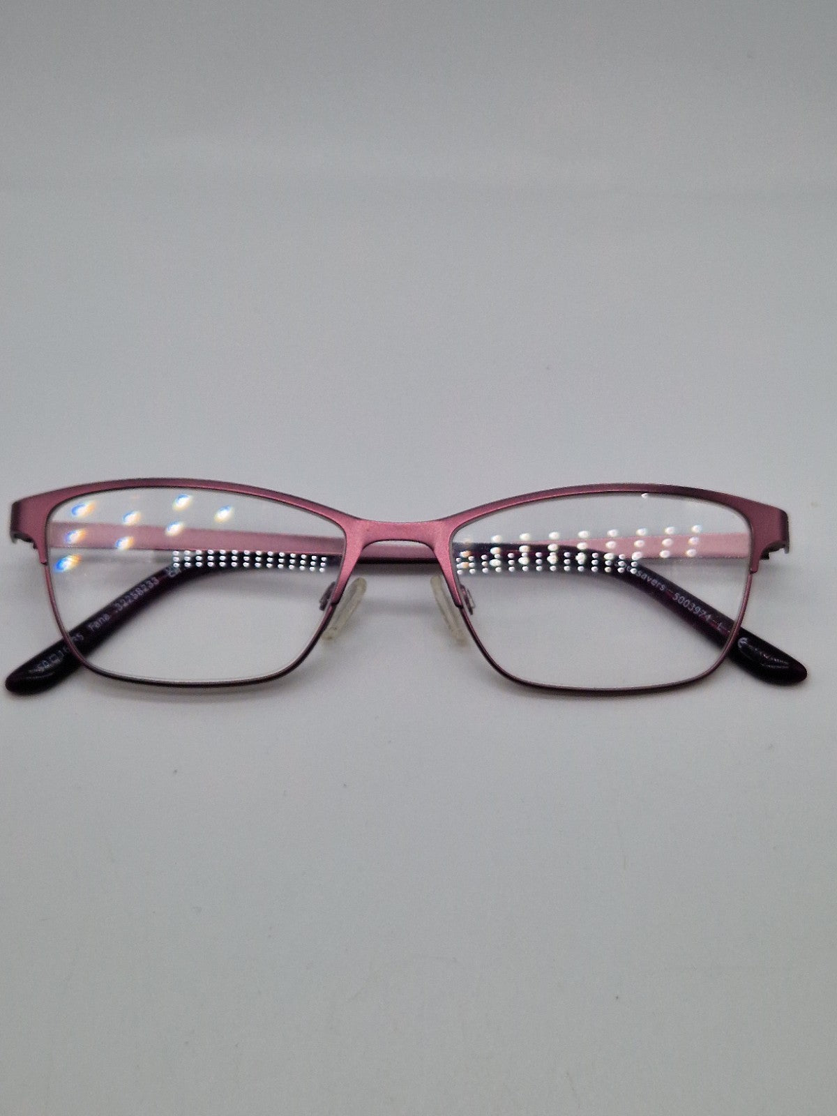 Specsavers Fana 32258233 Purple - Eyeglasses frames