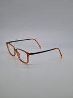 Stepper SI-30048 F390 Orange - Eyeglasses frames
