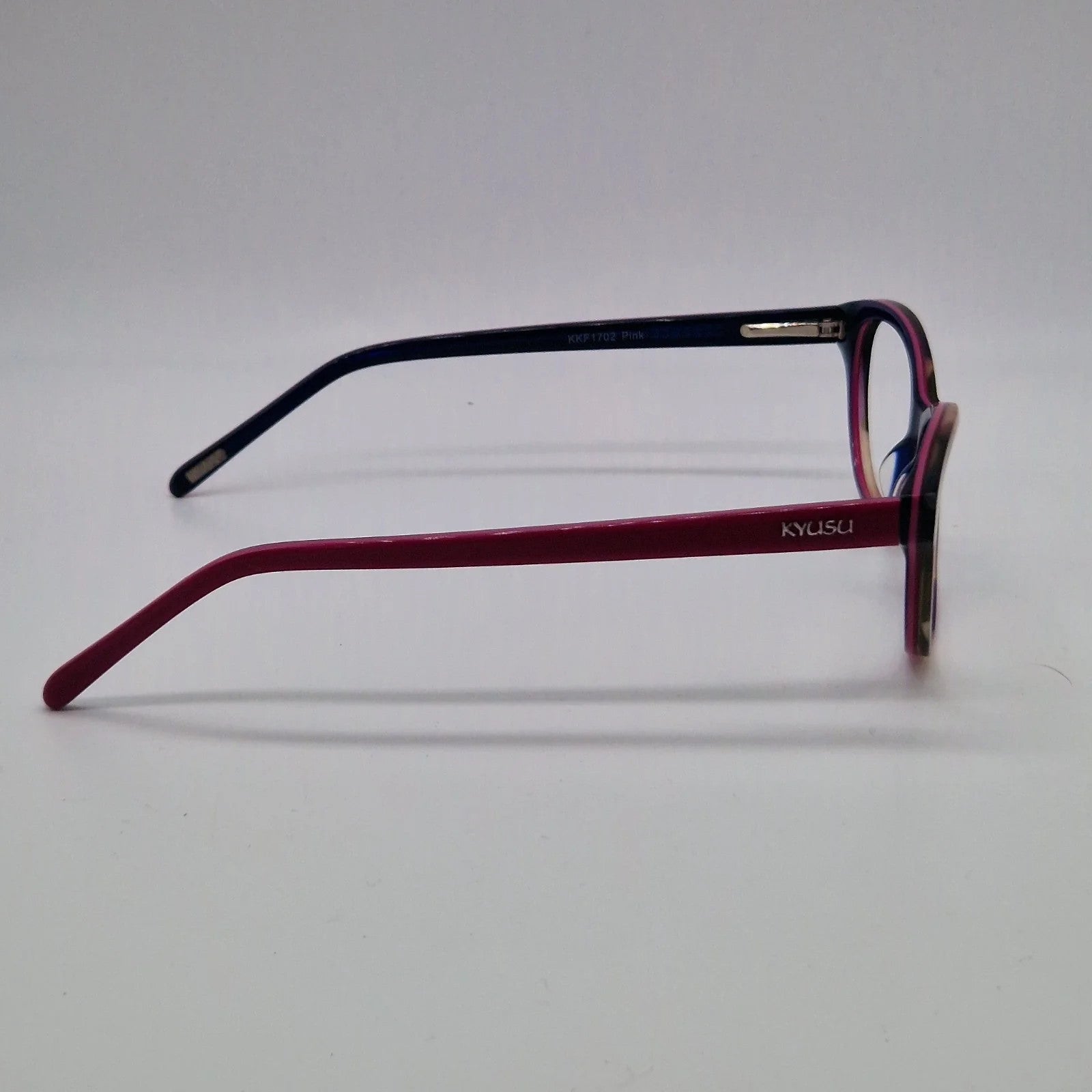 Kyusu Sun1702 Pink - Eyeglasses frames