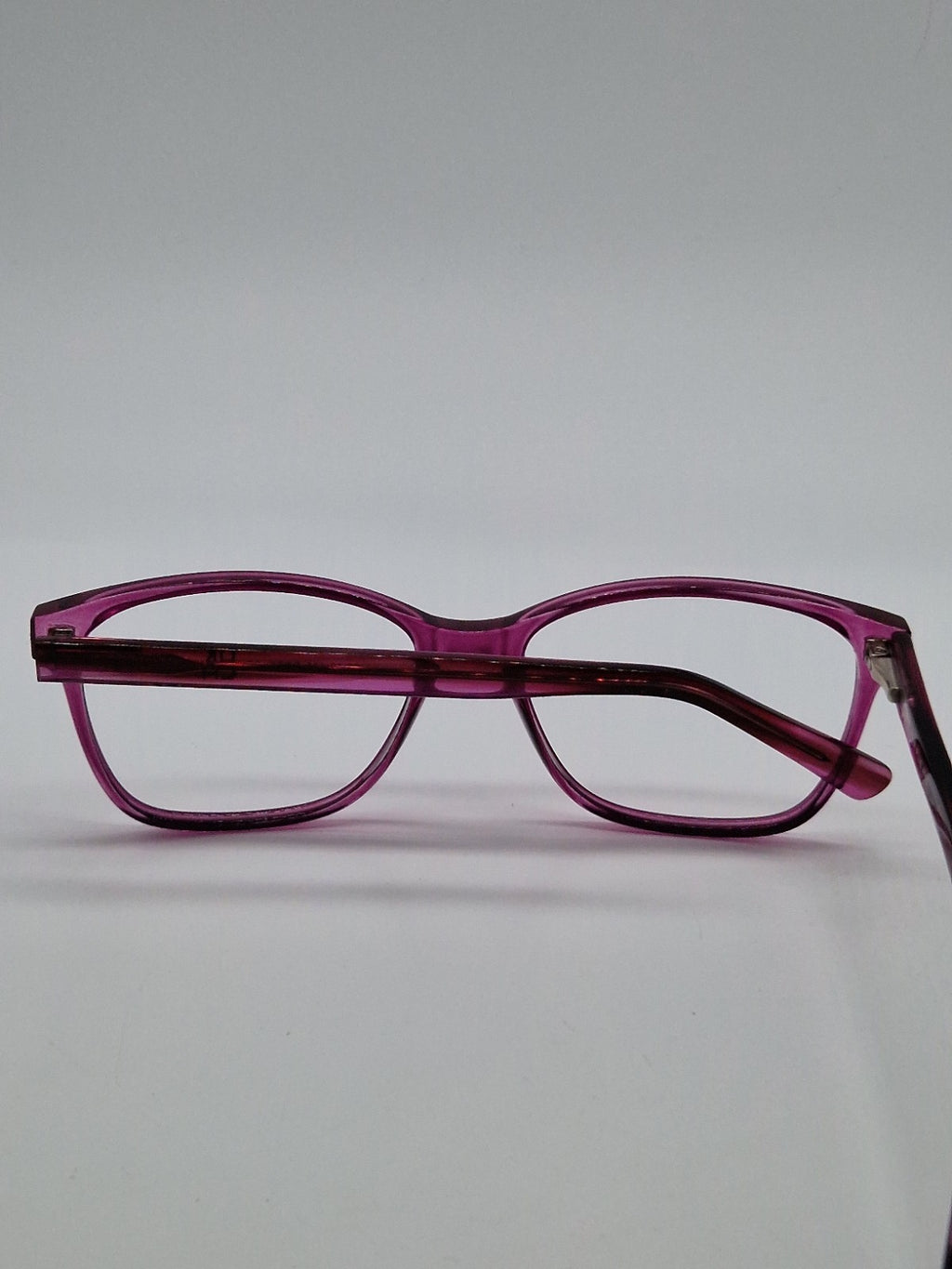 Lazer Junior 4106 Pink - Eyeglasses frames