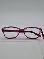 Lazer Junior 4106 Pink - Eyeglasses frames