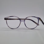 DbyD Grandvision DBOF5057 GT00 Blue - Eyeglasses frames