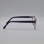 Joules Evelyn JO1035 Blue - Eyeglasses frames