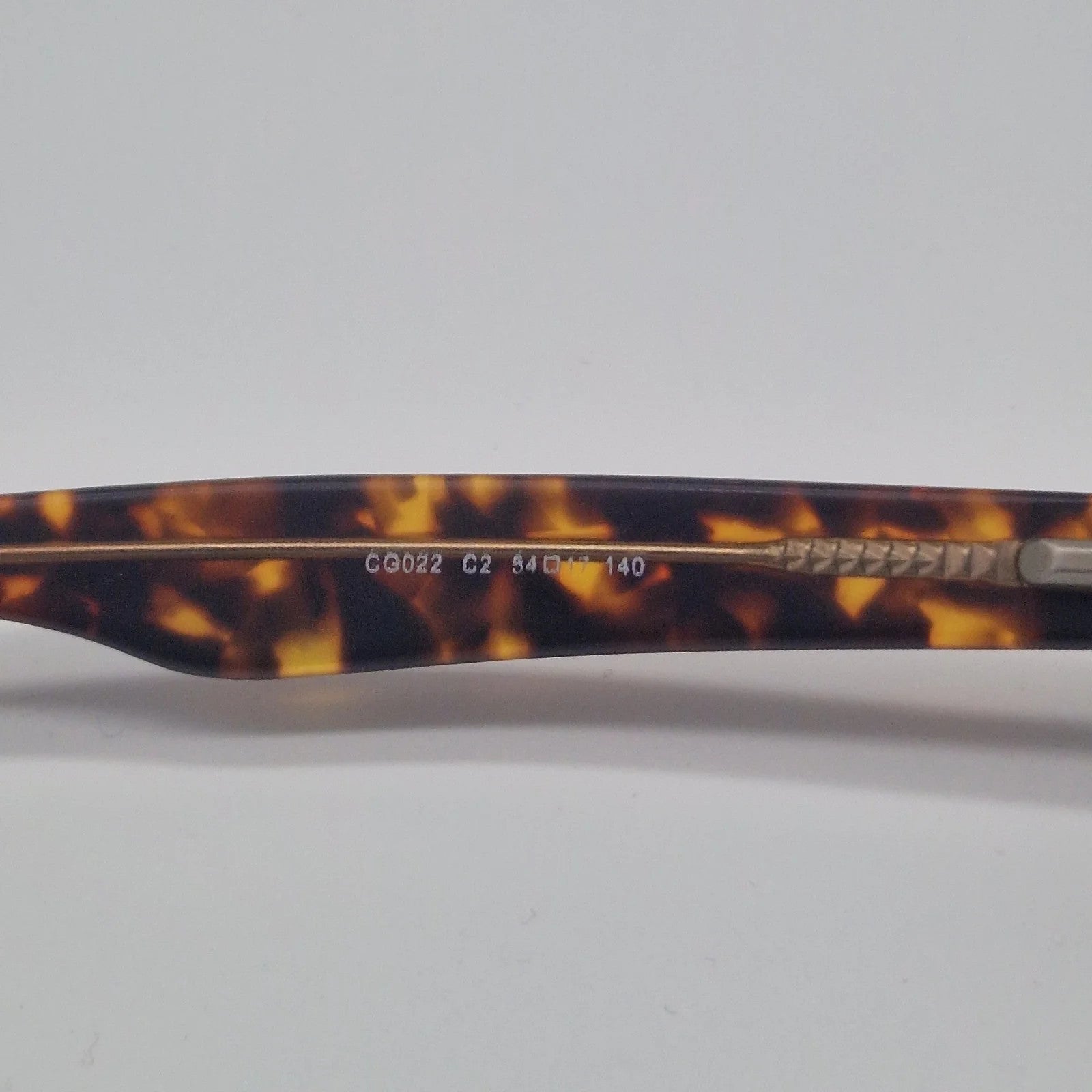 Cecil Gee CG022 Tortoiseshell - Eyeglasses frames