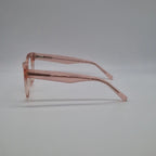 Baxter Blue Georgie D3 Pink - Eyeglasses frames