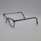 Specsavers Titanium 06 30830028 Black - Eyeglasses frames