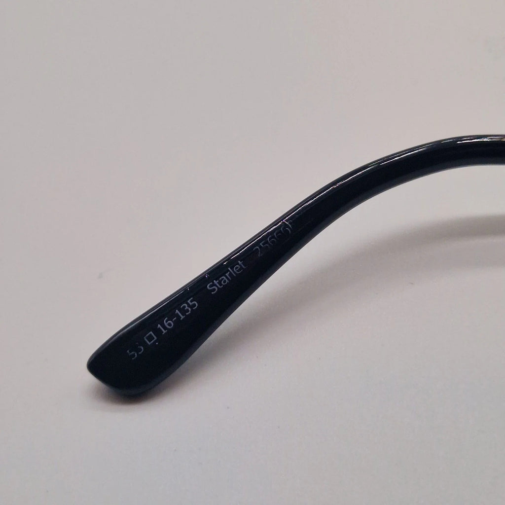 Specsavers Starlet 25666820 Black - Eyeglasses frames