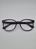 Specsavers Shelly 30474550 Black - Eyeglasses frames