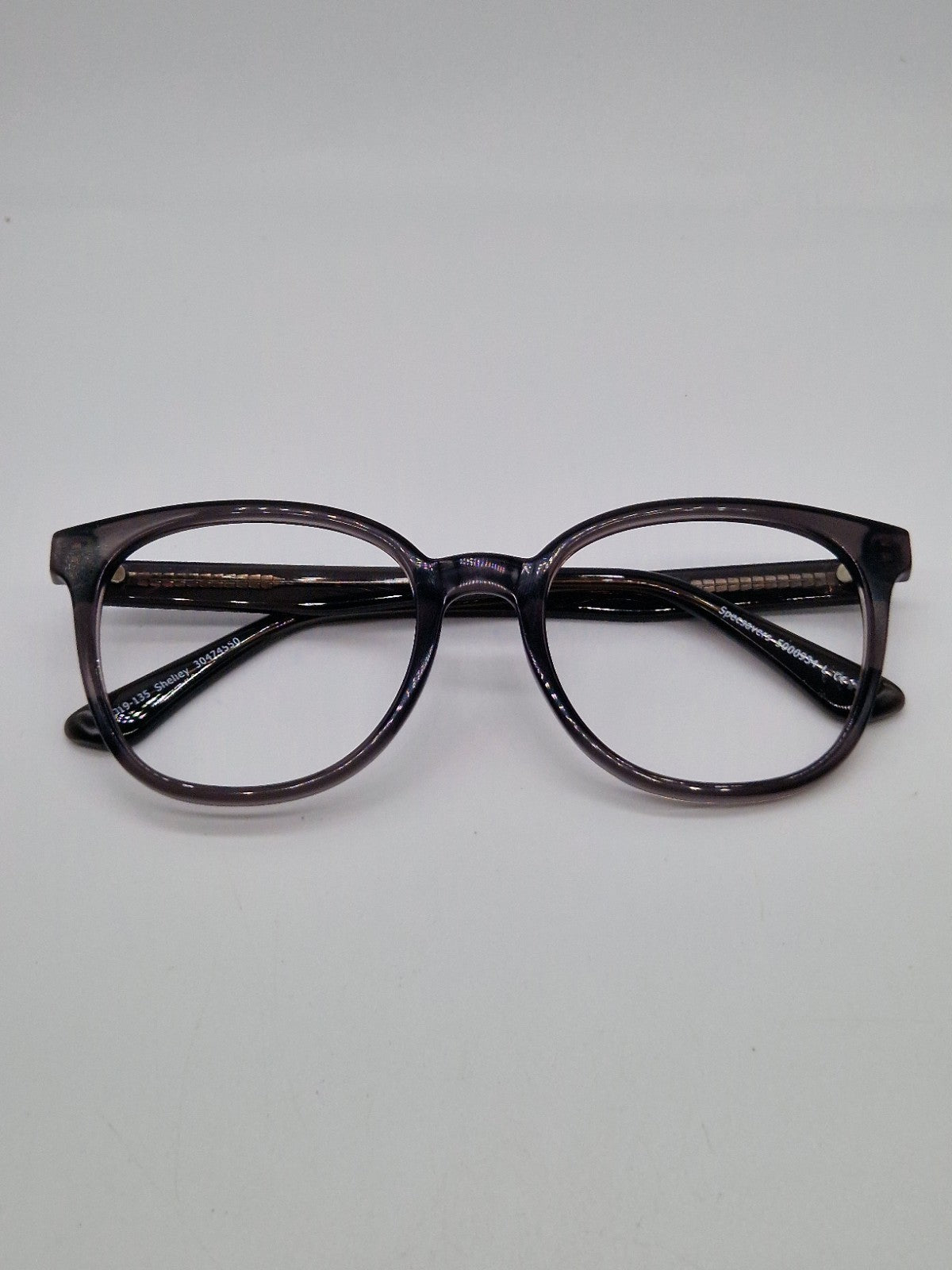 Specsavers Shelly 30474550 Black - Eyeglasses frames