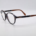 Karen Millen 125 30776296 Brown - Eyeglasses frames